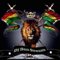 Dj Dam Stream Rooftop Reggae Pass Nonstop Vol.1 by Dj Dam Stream