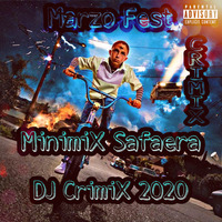 03 MinimiX Safaera [ ¡ DJ CrimiX 2O2O ! ] - Dosis Xtreme by DJ CrimiX Oficial