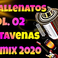 00 Mix Vallenatos ''Cortavenas'' [ ¡ DJ CrimiX 2O2O ! ] - Volumen 02 by DJ CrimiX Oficial