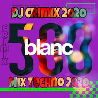 Mix Techno Vol.01 [ ¡ DJ CrimiX 2O2O ! ] - In The House by DJ CrimiX Oficial