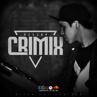 15 Mix Rompe Discoteca [ ¡ DJ CrimiX 2O2O ! ] - Episode #01 by DJ CrimiX Oficial