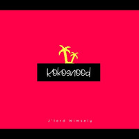 Kokosnood - Chill XXXTENTACION Inspired Instrumental by J'Lord Wimsely