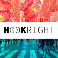 Hookright Ft. NJ by J'Lord Wimsely