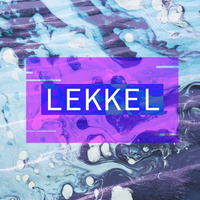 Lekkel - Kinda wavy / Tropical Chill Beat (2020) by J'Lord Wimsely