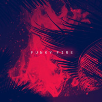 Funky Fire by J'Lord Wimsely