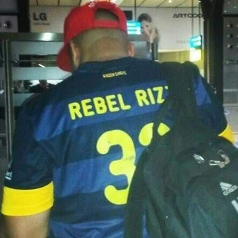 Rebel Rizz