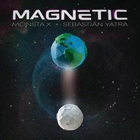 Monsta X - Magnetic by Radio Bendicion Villa Rica