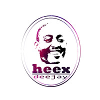 heartthishearthis.atdj Heex EPs.1 by Deejay Heex 