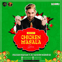 BEMET Chicken Masala SAGAR KADAM And DJ ADESH Mumbai(MumbaiDJs.Org) by MUMBAIDJSOFFICIAL