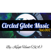 Circled Globe Music Vol.002 by Kianoir Mersh