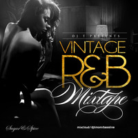 Bassline mix #Vintage RnB-@djtimo mrbassline by djtimo mrbassline