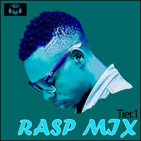 Vinyl Rasp Mix 2020 Debut Tier by Dj Dalton Kulz The Supreme Dj