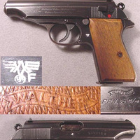 Wwii Ss Walther Serial Numbers by luibiohoubax