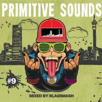 Primitive Sounds 09 Mix By BlaQSmasH by BlaQSmasH