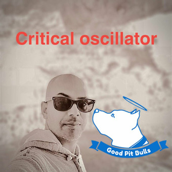 Critical Oscillator Nir