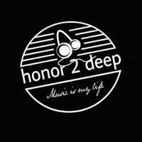 DEDICATED TO HONOR 2 DEEP BY DA CONIST by Mazibuko Jablo