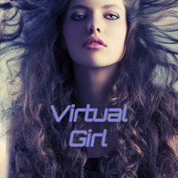 Virtual Girl by dentedaphid7