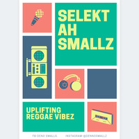 THE TWINKLE FAMILY SPECIAL SELEKTAH SMALLZ by Selektah Smallz
