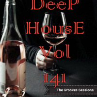 DeepHouseSeassion Vol 10(DadeepoveR) by Da-DeepoveR