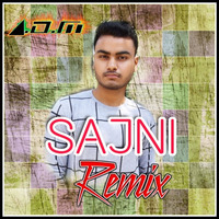 Sajni - Boond A Drop of Jal (A.d.M Remix) by ANINDO MAZUMDAR