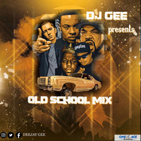 Back.To.The_OLDSCHOOL by Gee_Radio