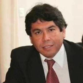 Freddy Holguin Cabanillas