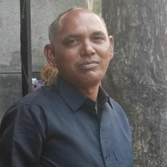 Manubhai Vaghela