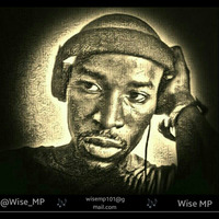 Wise MP - Rise Asahhh (Original Mix) by Wise MP