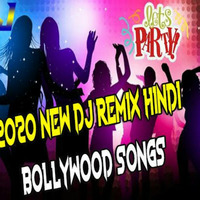 Latest Bollywood Remix Songs 2020 Remix - Mashup - Dj Party Best HINDI Songs Mashup 2020_iVbZhlZzK9g by Banti ojha