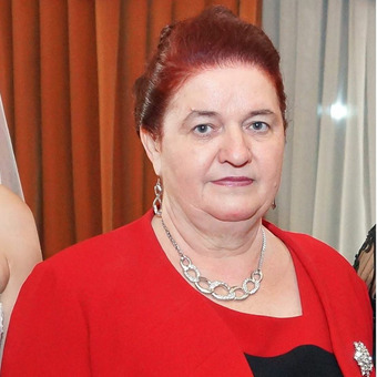 Elena Arsene