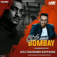 Bombay Mashup - DJ Saurabh Satpaise by AIMP