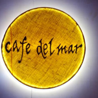 Sundowners @ Cafe Del Mar Baga Pt 1 by Lasker D'Mello