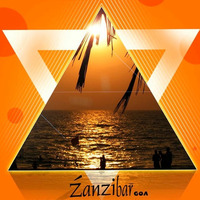 Zanzibar Sunsets Pt 2 by Lasker D'Mello