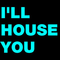 I'll House You by Lasker D'Mello