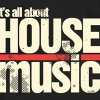 It's All About House Music by Lasker D'Mello