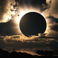 The Dark Side of The Sun by Lasker D'Mello