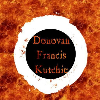 Donovan Francis Kutchie