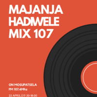 Hadiwele Mix 107 by 2 Amigos Hadiwele Mixes
