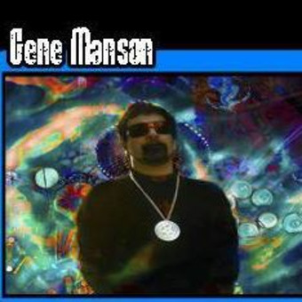 Gene Manson