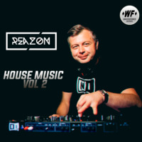 Mixed by Dj Reazon - House Music Vol.2 [Whitesforce Records] by NA Records - Whitesforce Records Music Label