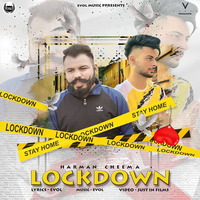 Lockdown - 320kbps(Mrpendus.in) by ragan23