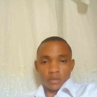 Patrick Mbithi