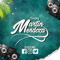 MIX SALSA ANTIGUA - DJ MARTIN MENDOZA by Martin Mendoza
