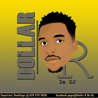 Afrotech Mix 101 by Dollar R Da DJ 🇿🇦