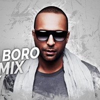 BORO BORO (Remix) - DJ AY by Remix Square