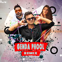 Genda Phool (REMIX) DJ RAJVI by Radhe Music