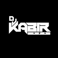 Chala Kafila EDM Dustup Demo Dj Shashank Dj Kabir Mbd by DJ Kabir Mbd