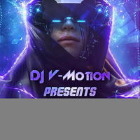 Reverze 2017 - Warmup Mixtape (Main Stage) | By DJ V-Motion by DJ V-Motion