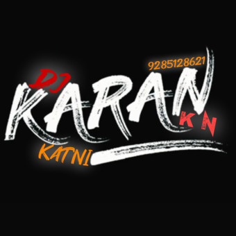 DJ KARAN KATNI