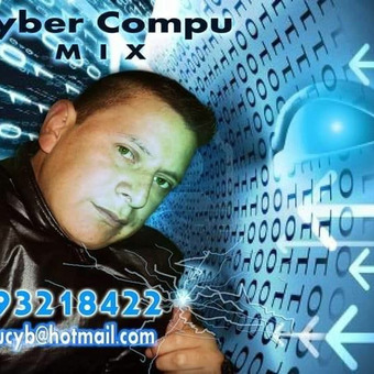 Papeleria Cybercompu Gatito